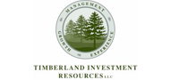 Timberland Investment Resources Europe Logo